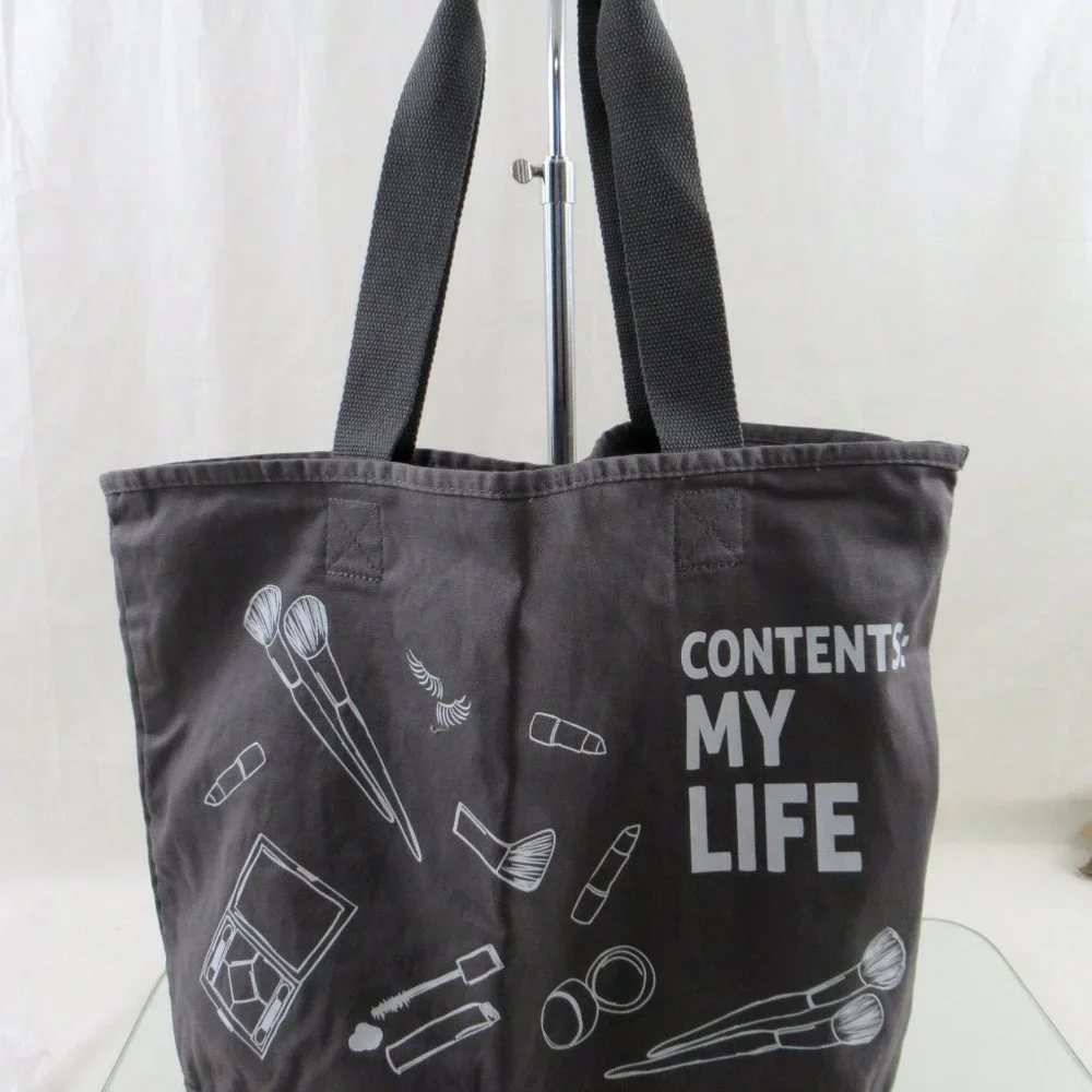 Contents My Life Bag